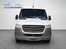 MERCEDES-BENZ Sprinter 314 CDI Worker Standard, Diesel, Occasion / Utilisé, Manuelle - 2