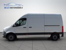 MERCEDES-BENZ Sprinter 314 CDI Worker Standard, Diesel, Occasion / Utilisé, Manuelle - 3