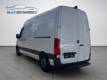 MERCEDES-BENZ Sprinter 314 CDI Worker Standard, Diesel, Occasion / Utilisé, Manuelle - 4