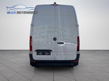 MERCEDES-BENZ Sprinter 314 CDI Worker Standard, Diesel, Occasion / Utilisé, Manuelle - 5