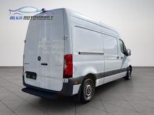 MERCEDES-BENZ Sprinter 314 CDI Worker Standard, Diesel, Occasion / Utilisé, Manuelle - 6