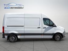 MERCEDES-BENZ Sprinter 314 CDI Worker Standard, Diesel, Occasion / Utilisé, Manuelle - 7