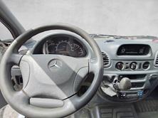 MERCEDES-BENZ Sprinter 311 CDI L2H2 / 1'260 KG Charge Utile, Diesel, Occasion / Utilisé, Manuelle - 7