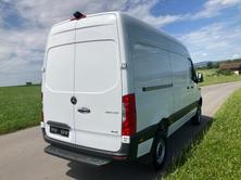 MERCEDES-BENZ Sprinter 316 CDI Standard 4x4, Diesel, Occasion / Utilisé, Manuelle - 3