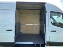MERCEDES-BENZ Sprinter 316 CDI Standard 4x4, Diesel, Occasion / Utilisé, Manuelle - 7