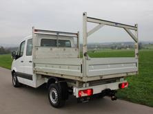 MERCEDES-BENZ Sprinter 313 CDI Standard **3-Seiten Kipper**AHK 3.500 KG**, Diesel, Occasion / Utilisé, Manuelle - 4
