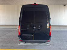 MERCEDES-BENZ Sprinter 317 Kaw. 3665 S 2.0 CDI 170, Diesel, Second hand / Used, Manual - 4