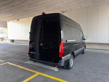 MERCEDES-BENZ Sprinter 317 Kaw. 3665 S 2.0 CDI 170, Diesel, Second hand / Used, Manual - 5