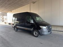 MERCEDES-BENZ Sprinter 317 Kaw. 3665 S 2.0 CDI 170, Diesel, Second hand / Used, Manual - 7
