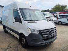 MERCEDES-BENZ Sprinter 316 CDI Standard 7G-Tronic, Diesel, Occasion / Gebraucht, Automatik - 2