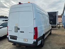 MERCEDES-BENZ Sprinter 316 CDI Standard 7G-Tronic, Diesel, Occasion / Gebraucht, Automatik - 3
