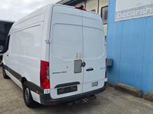 MERCEDES-BENZ Sprinter 316 CDI Standard 7G-Tronic, Diesel, Occasion / Gebraucht, Automatik - 4