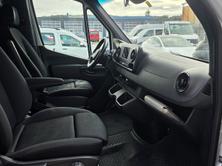 MERCEDES-BENZ Sprinter 316 CDI Standard 7G-Tronic, Diesel, Occasion / Gebraucht, Automatik - 6