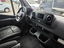 MERCEDES-BENZ Sprinter 316 CDI Standard 7G-Tronic, Diesel, Occasion / Gebraucht, Automatik - 7