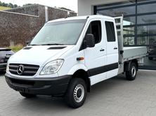 MERCEDES-BENZ Sprinter 316 CDI Standard 4x4 Automat, Diesel, Second hand / Used, Automatic - 2