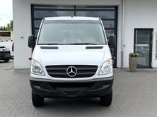 MERCEDES-BENZ Sprinter 316 CDI Standard 4x4 Automat, Diesel, Second hand / Used, Automatic - 3