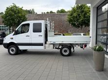 MERCEDES-BENZ Sprinter 316 CDI Standard 4x4 Automat, Diesel, Second hand / Used, Automatic - 4