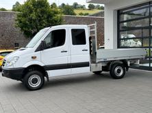MERCEDES-BENZ Sprinter 316 CDI Standard 4x4 Automat, Diesel, Second hand / Used, Automatic - 5