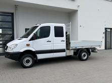 MERCEDES-BENZ Sprinter 316 CDI Standard 4x4 Automat, Diesel, Second hand / Used, Automatic - 6
