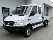 MERCEDES-BENZ Sprinter 316 CDI Standard 4x4 Automat, Diesel, Second hand / Used, Automatic - 7