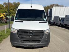 MERCEDES-BENZ Sprinter 315 CDI Lang 9G-TRONIC, Diesel, Occasion / Utilisé, Automatique - 2