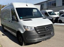 MERCEDES-BENZ Sprinter 315 CDI Lang 9G-TRONIC, Diesel, Occasion / Utilisé, Automatique - 3
