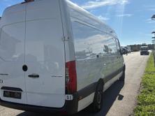 MERCEDES-BENZ Sprinter 315 CDI Lang 9G-TRONIC, Diesel, Occasion / Utilisé, Automatique - 7