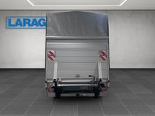 MERCEDES-BENZ Sprinter Blache HB 319 CDI Standard, Diesel, Occasioni / Usate, Manuale - 5