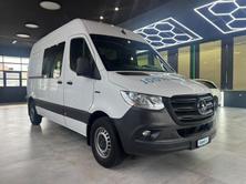 MERCEDES-BENZ eSprinter 312 47kWh Standard, Elettrica, Occasioni / Usate, Automatico - 3