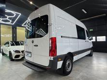 MERCEDES-BENZ eSprinter 312 47kWh Standard, Elettrica, Occasioni / Usate, Automatico - 4