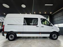 MERCEDES-BENZ eSprinter 312 47kWh Standard, Elettrica, Occasioni / Usate, Automatico - 5