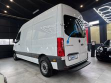 MERCEDES-BENZ eSprinter 312 47kWh Standard, Elettrica, Occasioni / Usate, Automatico - 7