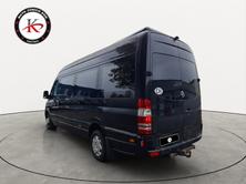 MERCEDES-BENZ Sprinter 515 CDI Lang, Diesel, Occasioni / Usate, Manuale - 4