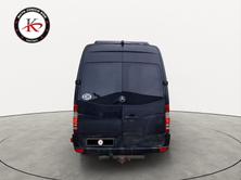 MERCEDES-BENZ Sprinter 515 CDI Lang, Diesel, Occasioni / Usate, Manuale - 5