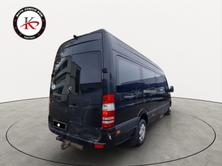 MERCEDES-BENZ Sprinter 515 CDI Lang, Diesel, Occasioni / Usate, Manuale - 6