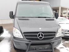 MERCEDES-BENZ Sprinter, Diesel, Occasioni / Usate, Manuale - 2