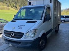 MERCEDES-BENZ SPRINTER 2.2 CDI 163, Diesel, Second hand / Used, Automatic - 3