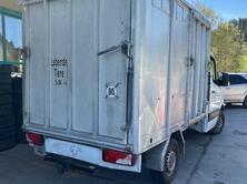 MERCEDES-BENZ SPRINTER 2.2 CDI 163, Diesel, Second hand / Used, Automatic - 6