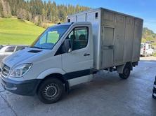 MERCEDES-BENZ SPRINTER 2.2 CDI 163, Diesel, Second hand / Used, Automatic - 4