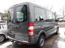 MERCEDES-BENZ Sprinter, Diesel, Occasioni / Usate, Manuale - 3