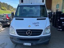 MERCEDES-BENZ SPRINTER 2.2 CDI 163, Diesel, Second hand / Used, Automatic - 2
