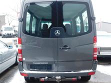 MERCEDES-BENZ Sprinter, Diesel, Occasioni / Usate, Manuale - 4