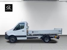 MERCEDES-BENZ Sprinter 519 CDI Standard 9G-TRONIC, Diesel, Vorführwagen, Automat - 3