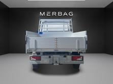 MERCEDES-BENZ Sprinter 314 CDI Standard, Diesel, Ex-demonstrator, Manual - 5