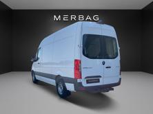 MERCEDES-BENZ Sprinter 317 CDI Standard 9G-TRONIC, Diesel, Vorführwagen, Automat - 4