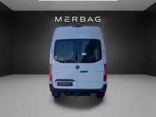 MERCEDES-BENZ Sprinter 317 CDI Standard 9G-TRONIC, Diesel, Vorführwagen, Automat - 5