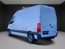 MERCEDES-BENZ Sprinter 315 CDI FWD Work, Diesel, Vorführwagen, Handschaltung - 3