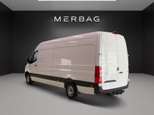 MERCEDES-BENZ Sprinter 317 CDI Lang 9G-TRONIC, Diesel, Vorführwagen, Automat - 4