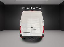 MERCEDES-BENZ Sprinter 317 CDI Lang 9G-TRONIC, Diesel, Auto dimostrativa, Automatico - 5