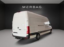 MERCEDES-BENZ Sprinter 317 CDI Lang 9G-TRONIC, Diesel, Vorführwagen, Automat - 6